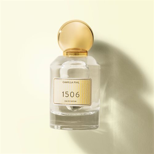 Camilla Pihl 1506 Perfume